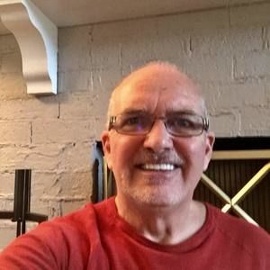 Meet your Posher, Mark